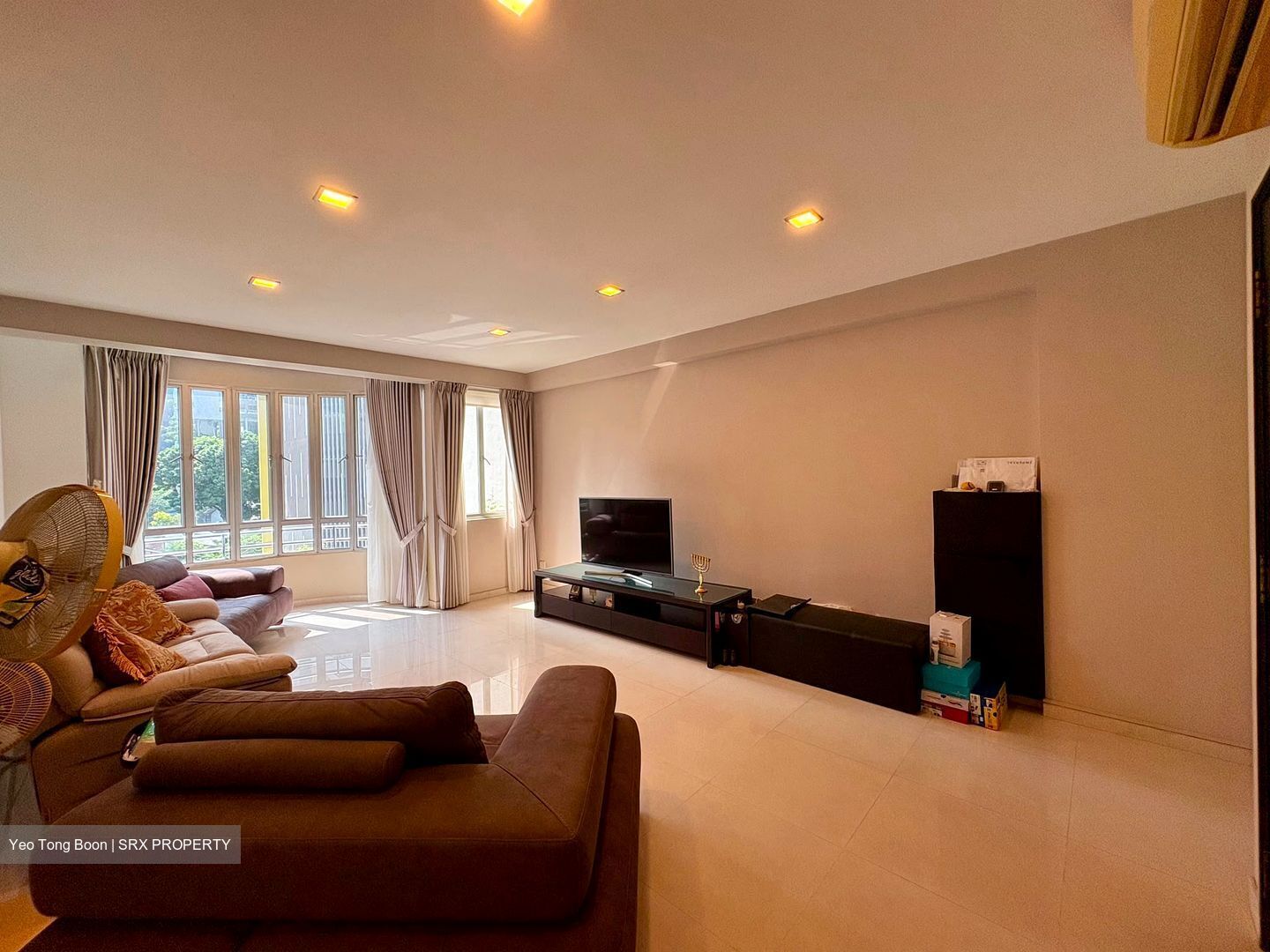 Ritz Mansion (D12), Apartment #604358891